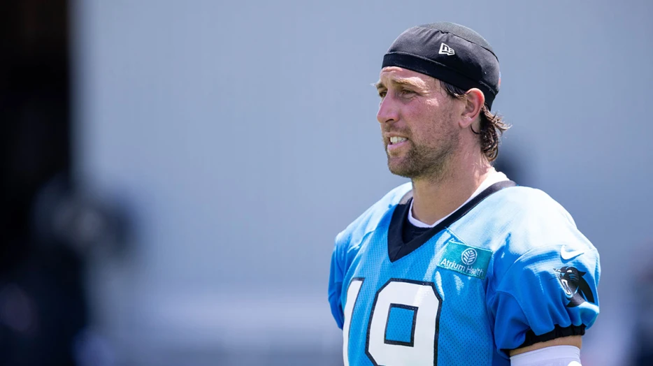 NFL rumors: How Adam Thielen feels about possible trade back to Vikings