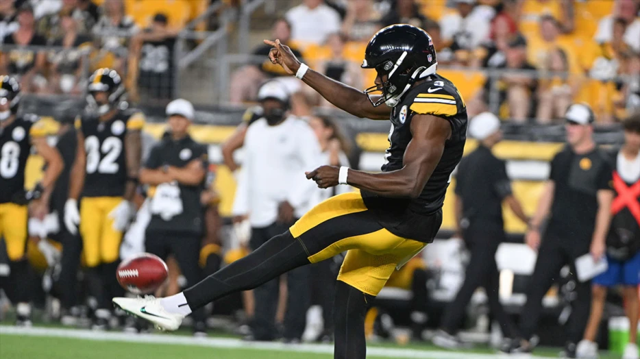 NFL rumors: Steelers rebuff Saints’ trade interest before key roster decision