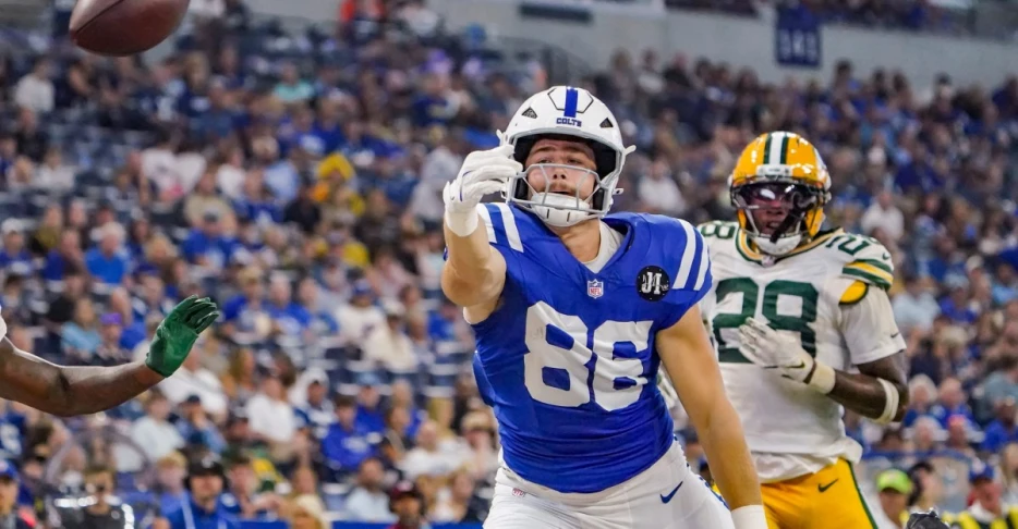 NFL waiver wire explained: Colts players subject to the process