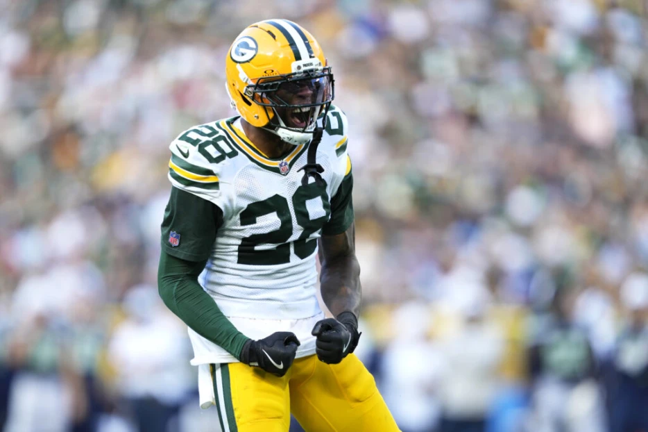 Packers Expected To Release LB Isaiah Simmons