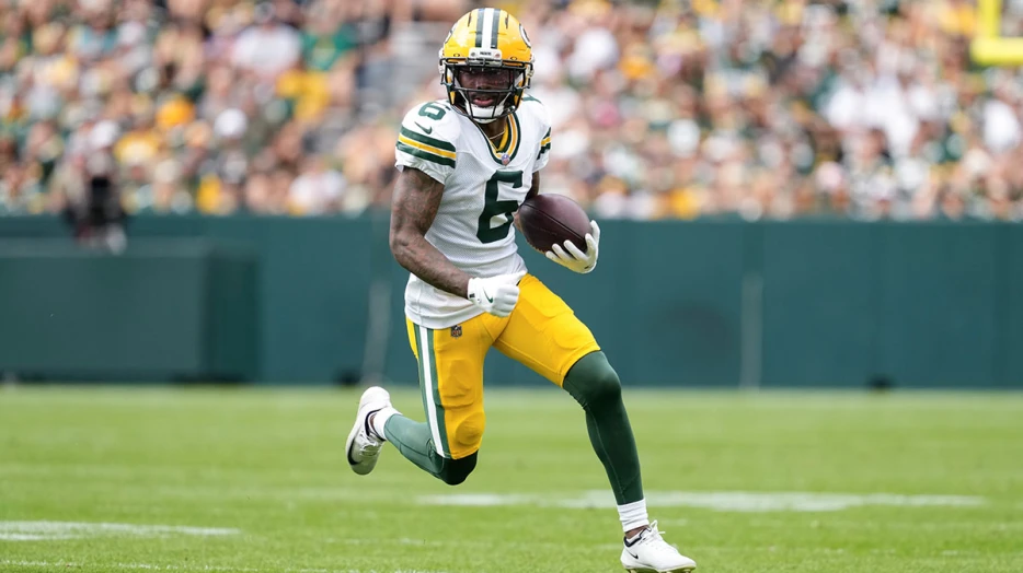 Packers make big Mecole Hardman roster decision