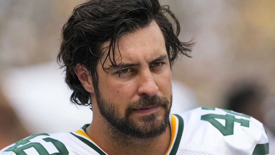 Packers make special-teamer 3rd-highest paid player at position