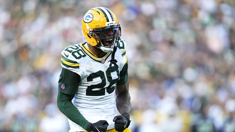 Packers’ release former Cardinals top-10 pick in roster move
