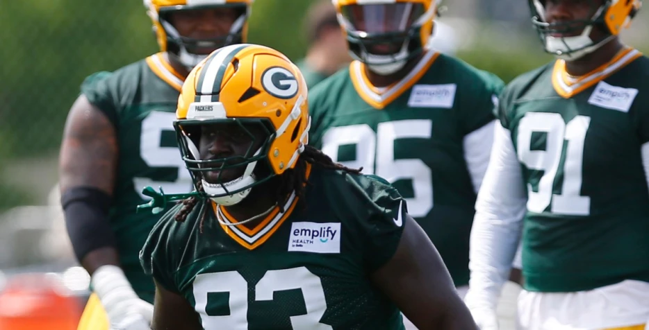 Packers Roster Cuts 2025: Initial 53-man roster revealed