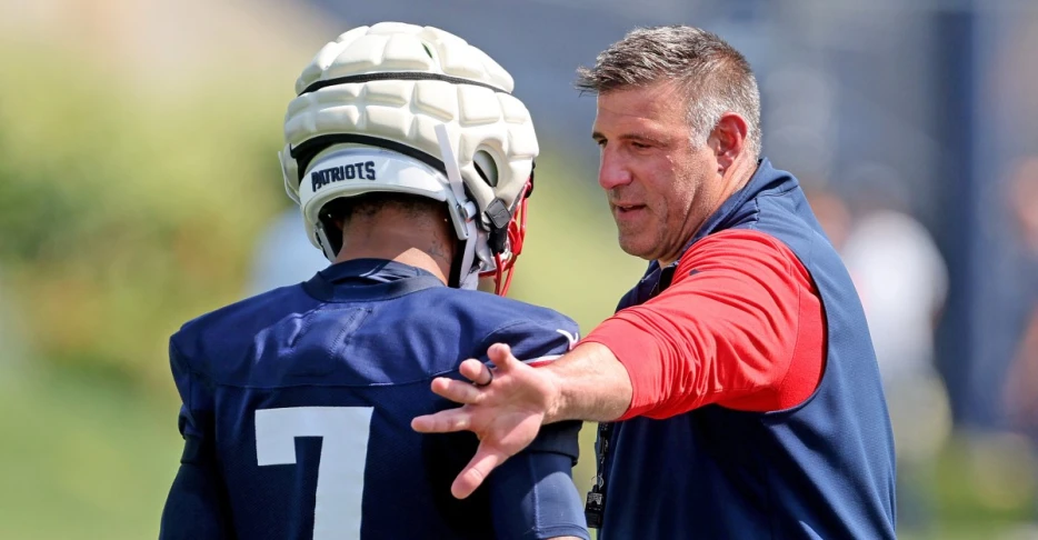 Patriots bracing for ‘worst day of the year’ that is the NFL cutdown deadline