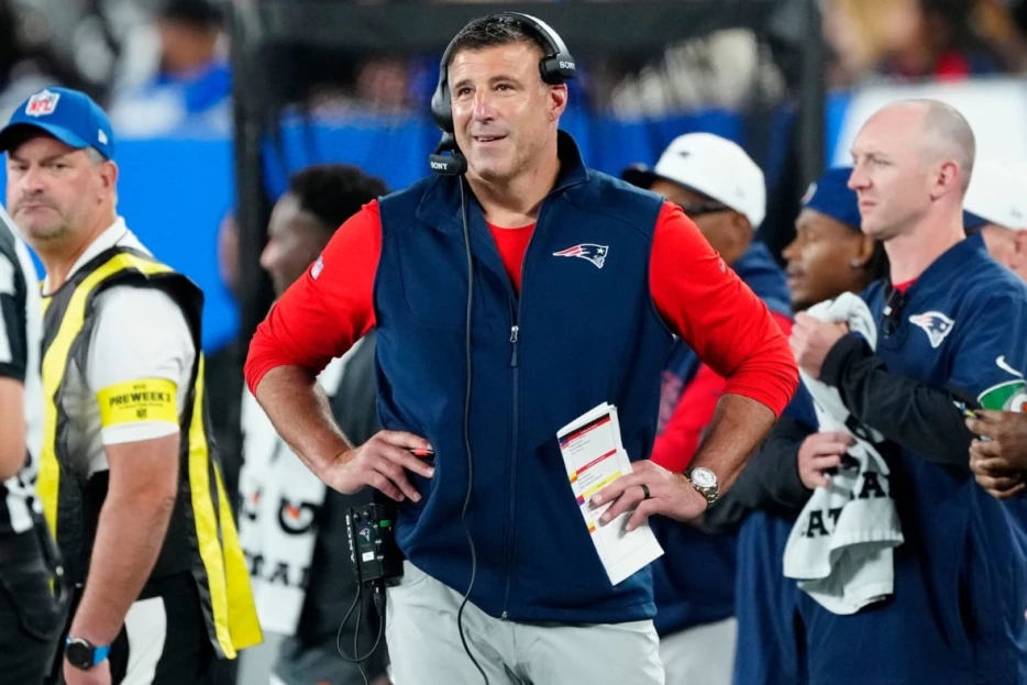 Patriots make obvious decision on controversial first-round pick’s future