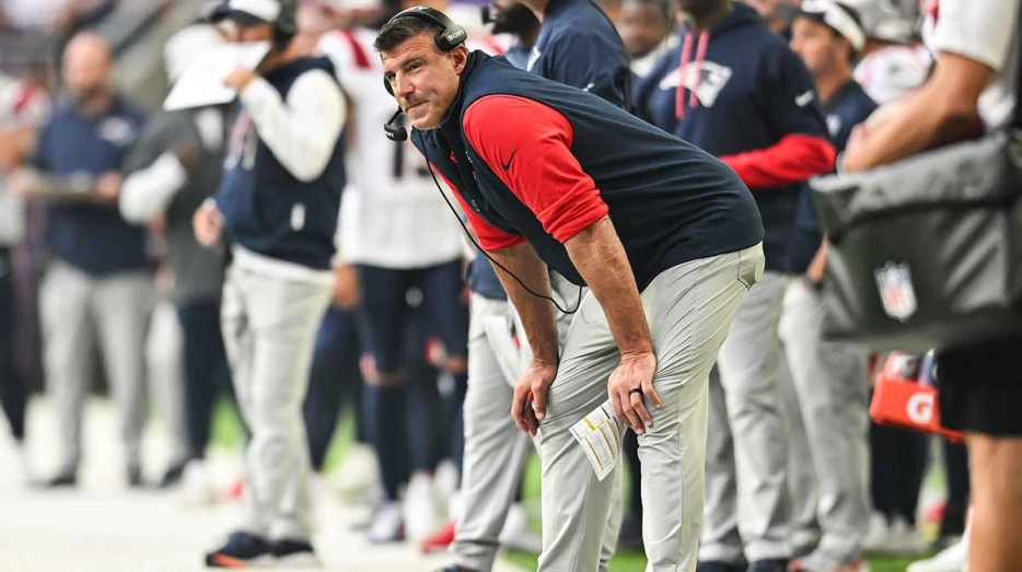 Patriots’ rookie wins heated competition