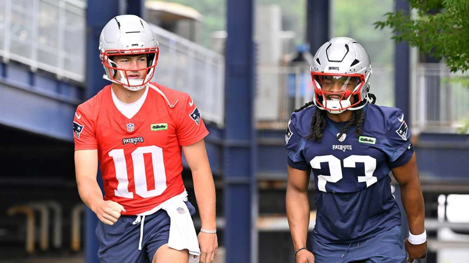 Patriots rumors: Why Kyle Dugger made the 53 man roster amid trade speculation
