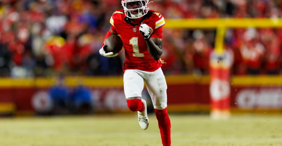 Player Milestone Odds: Can these Chiefs exceed expectations?