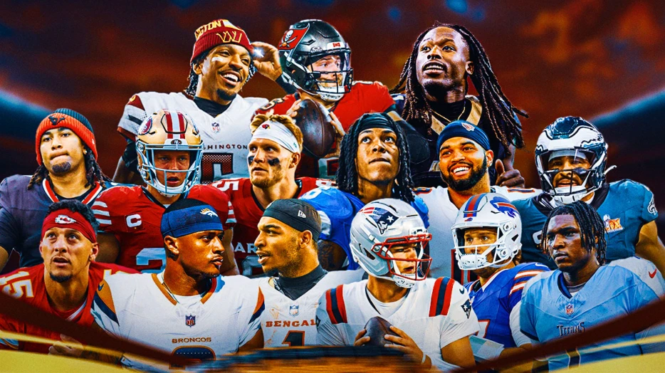 Predicting records, playoff performances for all 32 NFL teams in 2025