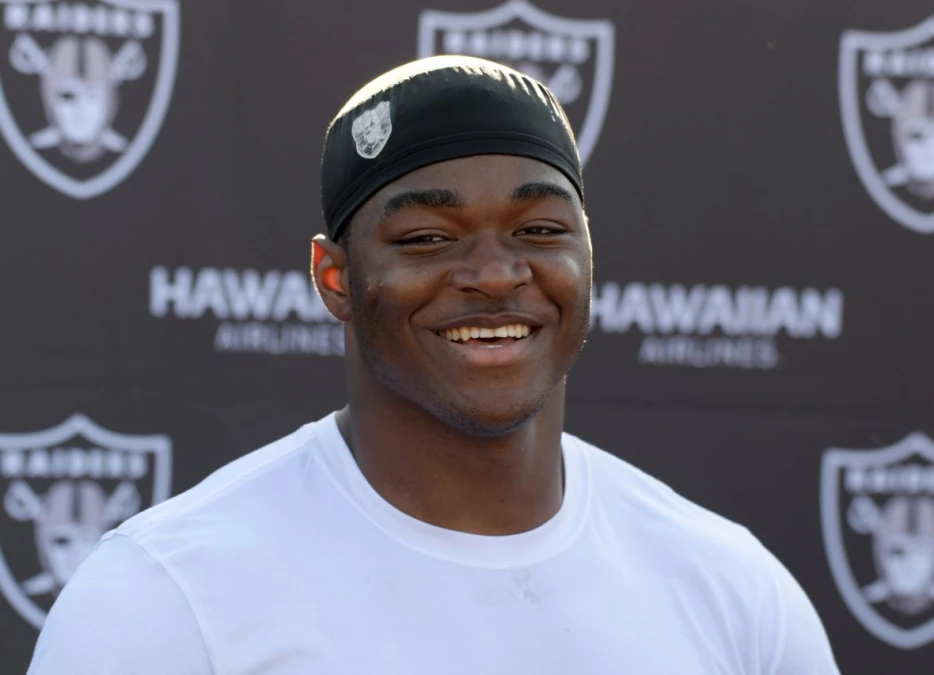 Raiders Daily: A Reunion Stacks Receiver Group, Chip Kelly’s New Quarterback Project