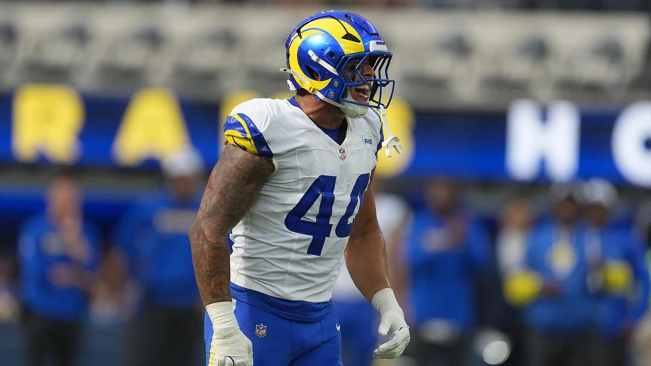 Rams surprisingly releases 2024 fifth round pick after strong preseason