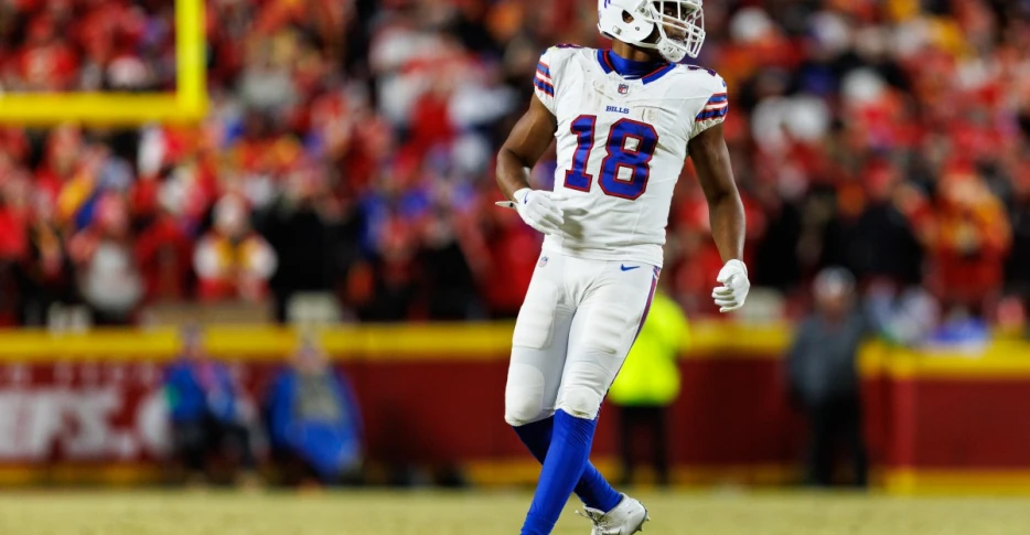 Report: The 49ers were interested in signing Amari Cooper before he joined the Raiders