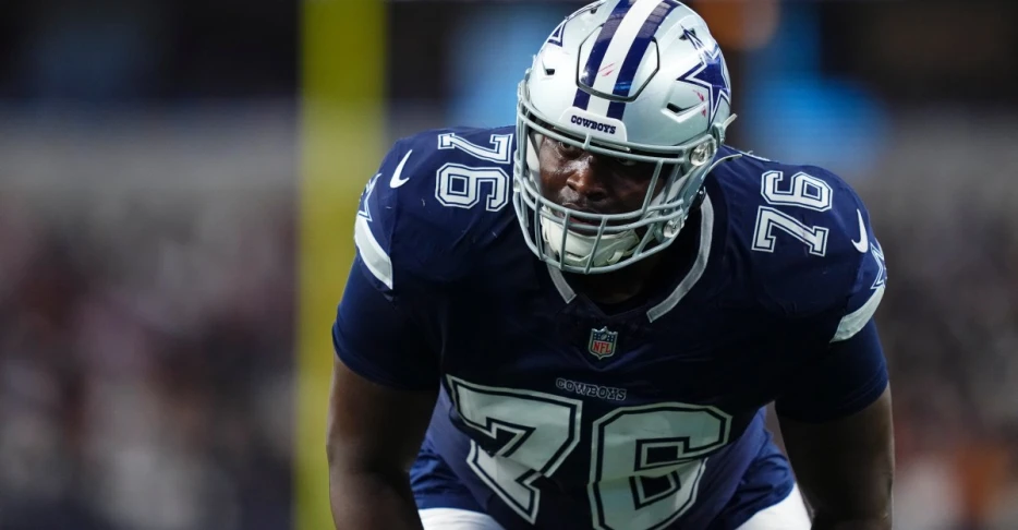 Saints make yet another trade before the 53-man roster deadline