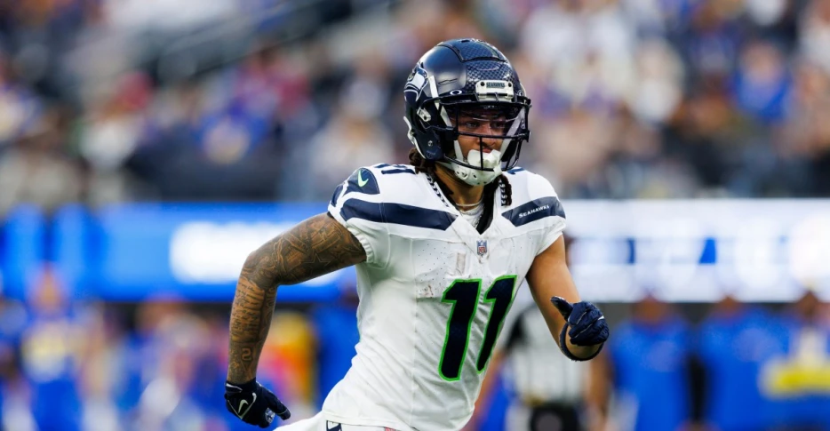 Seahawks have longest odds to win the NFC West
