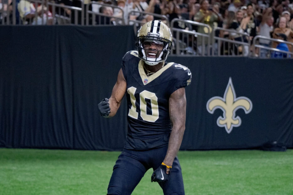 Seahawks To Release WR Marquez Valdes-Scantling
