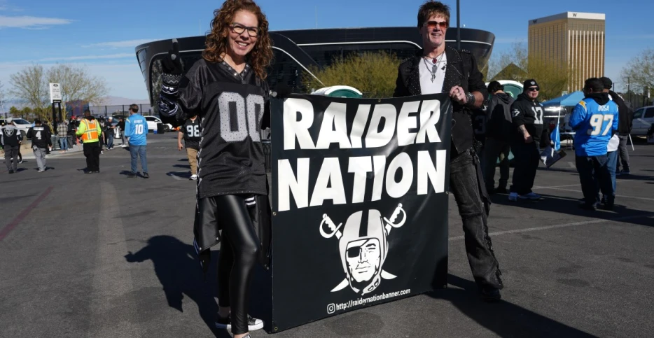 Silver Minings: Raiders need better home-field advantage