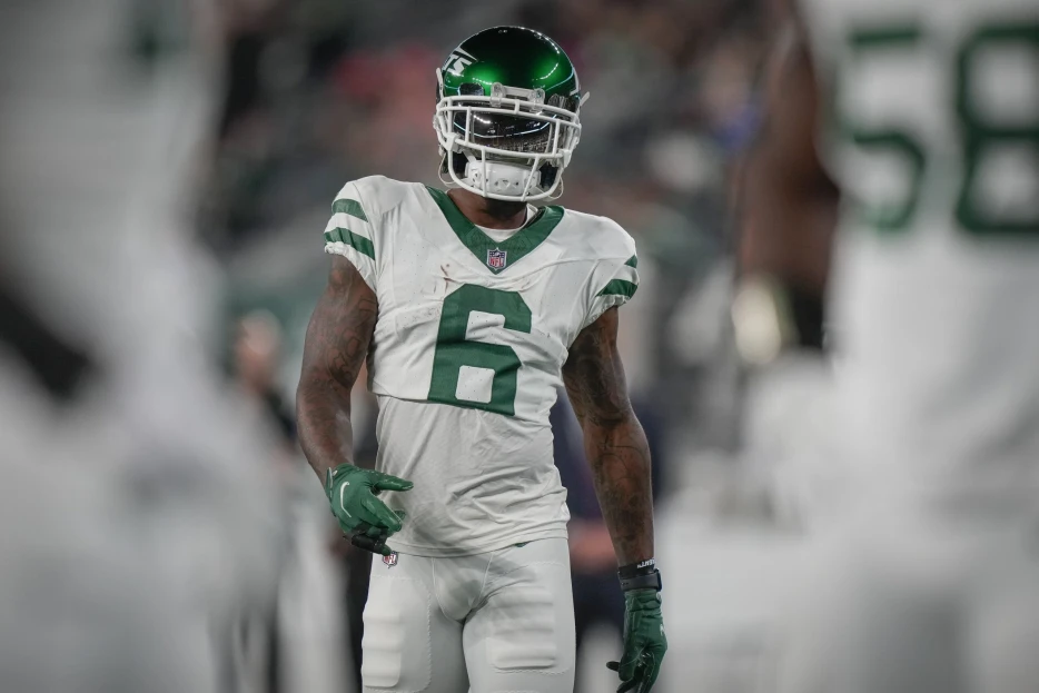 Speedy Veteran WR Now on Market For Steelers