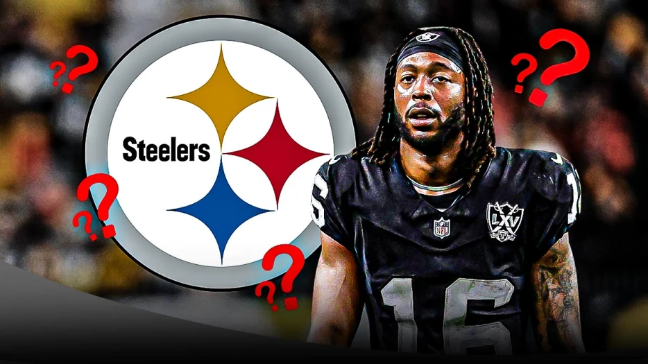 Steelers’ perfect Jakobi Meyers proposal after Raiders trade request