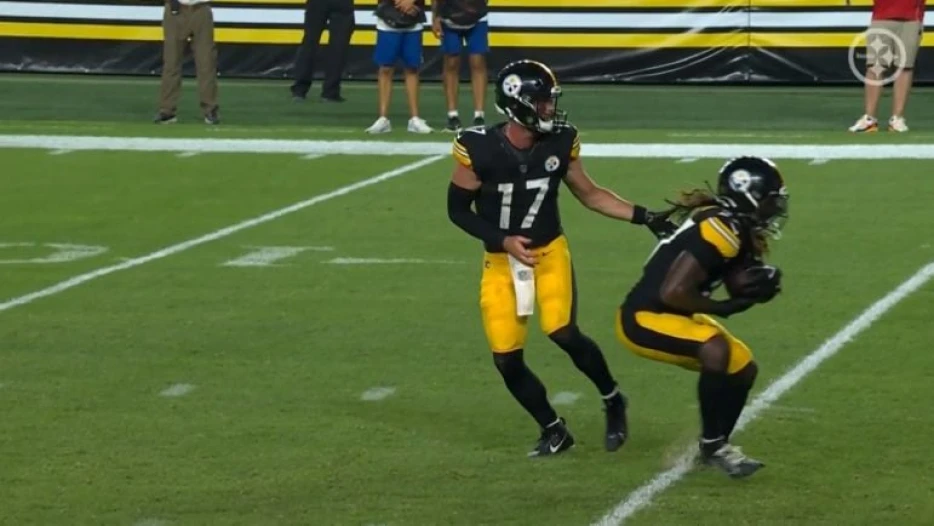 Steelers Players Pittsburgh Could Look To Trade Away On Cut Down Day