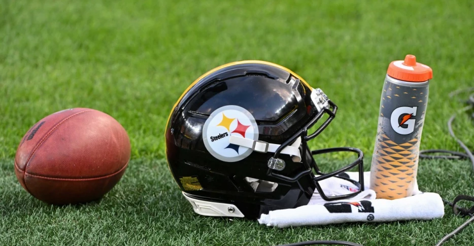 Steelers release first 53-man roster of 2025 season