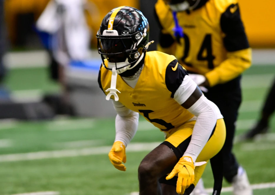 Steelers Release Versatile Defensive Back