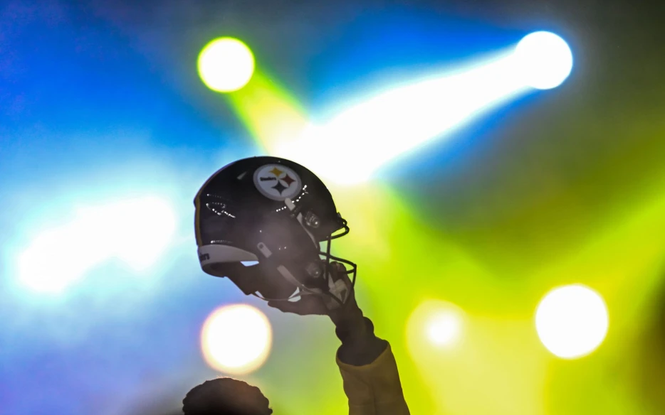 Steelers Set Initial 53-Man Roster