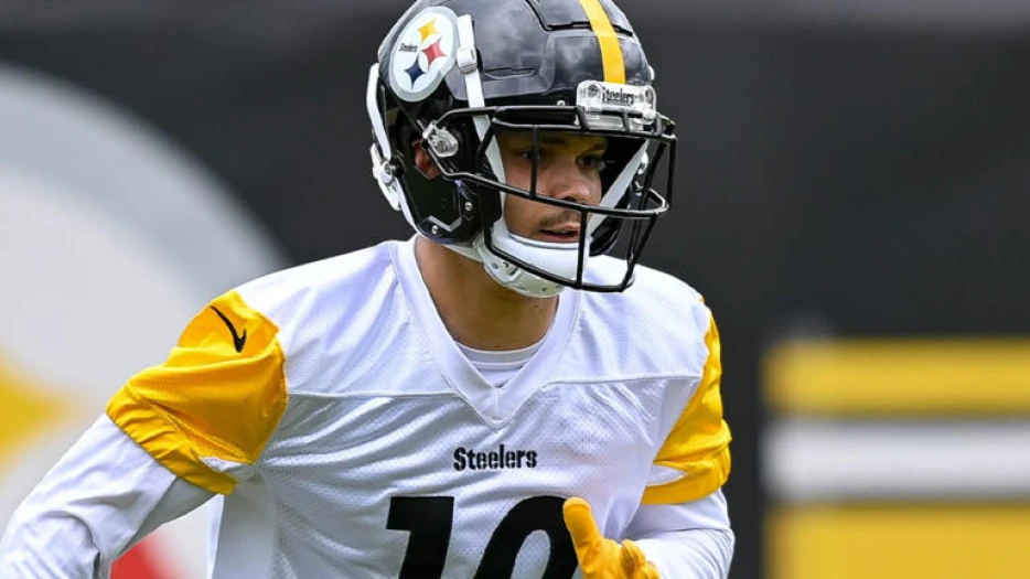 Steelers Set Their Roster But It’s Far From Concrete