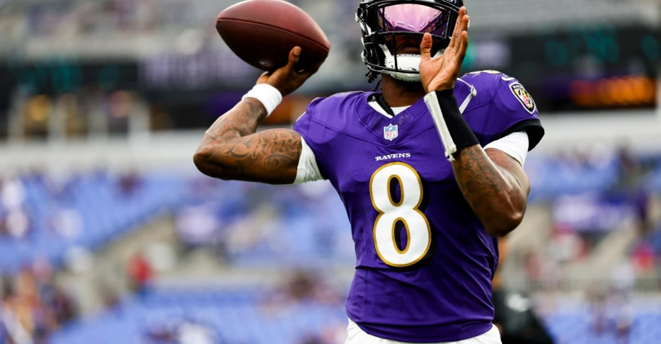 Super Bowl 2026 Odds: Where the Baltimore Ravens stand, per Vegas