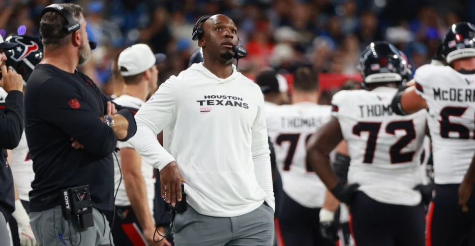 The Day After the Day After: Houston Texans end the preseason with a win in Detroit