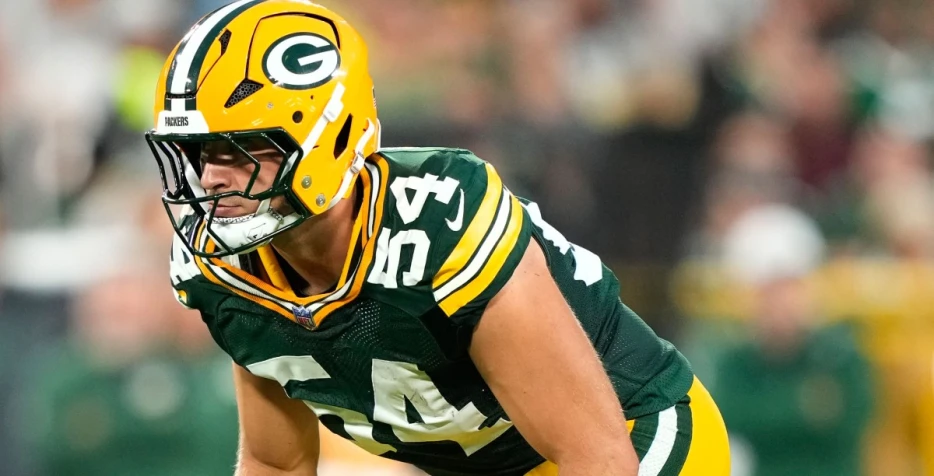 The Packers aren’t done with their 53-man roster