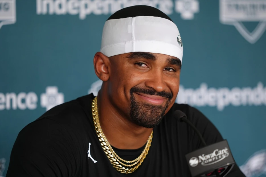 Top 100 Ranking Revealed, Will We Ever Have a Normal Jalen Hurts Discussion?