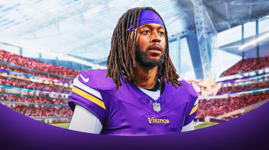 Vikings’ perfect Jakobi Myers trade proposal after Raiders trade request