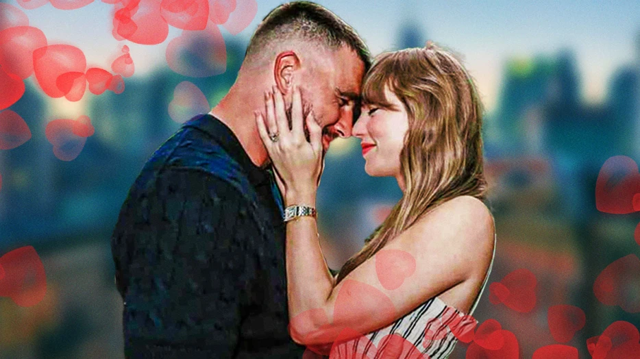 What does Taylor Swift engagement mean for Travis Kelce’s retirement plans?