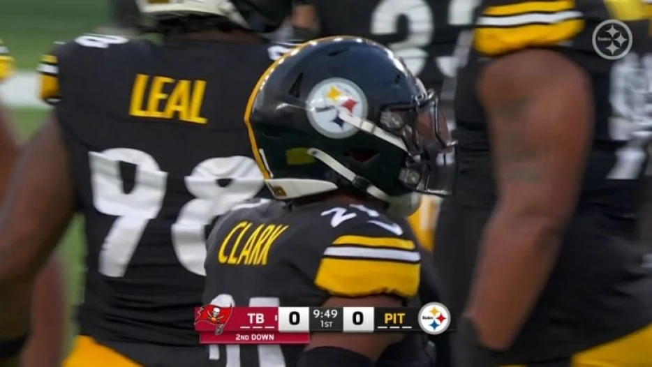 Why Two Recently Released Steelers Could Circle Back To Roster