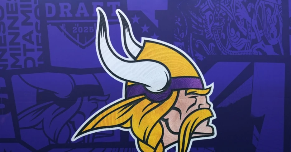 Your Minnesota Vikings Initial 53-Man Roster