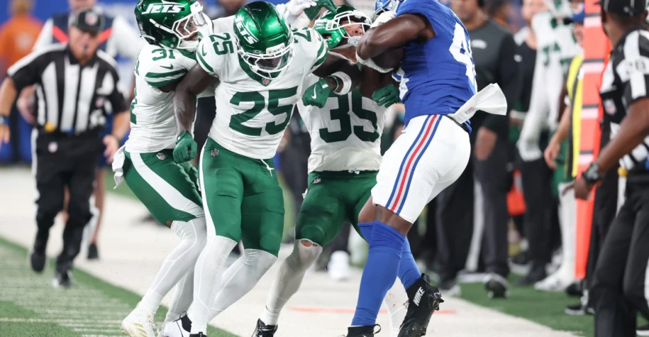 2025 Jets practice squad tracker