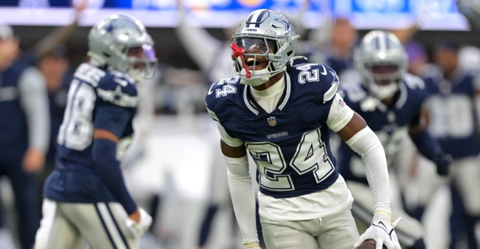3 biggest surprises from Cowboys roster moves