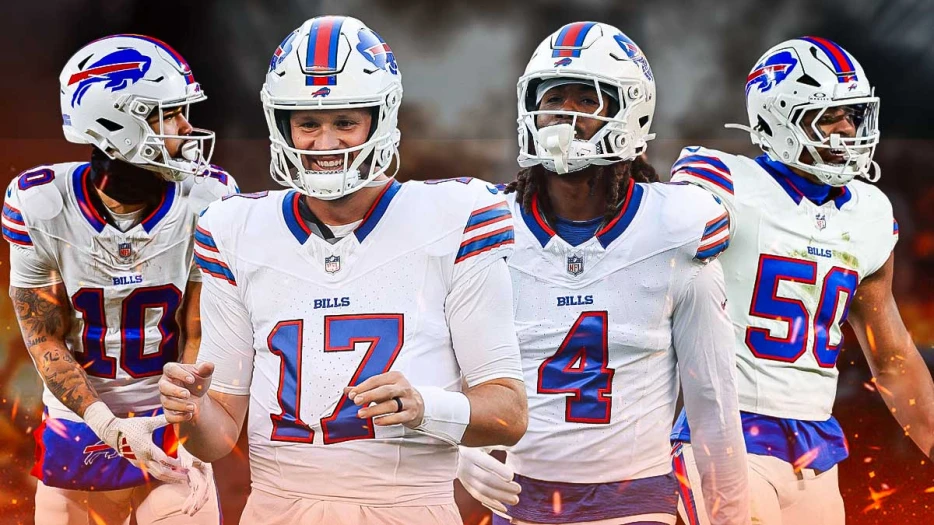 3 Bills bold predictions for 2025 NFL season