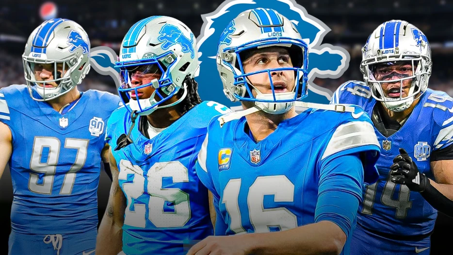 3 Lions bold predictions for 2025 NFL season