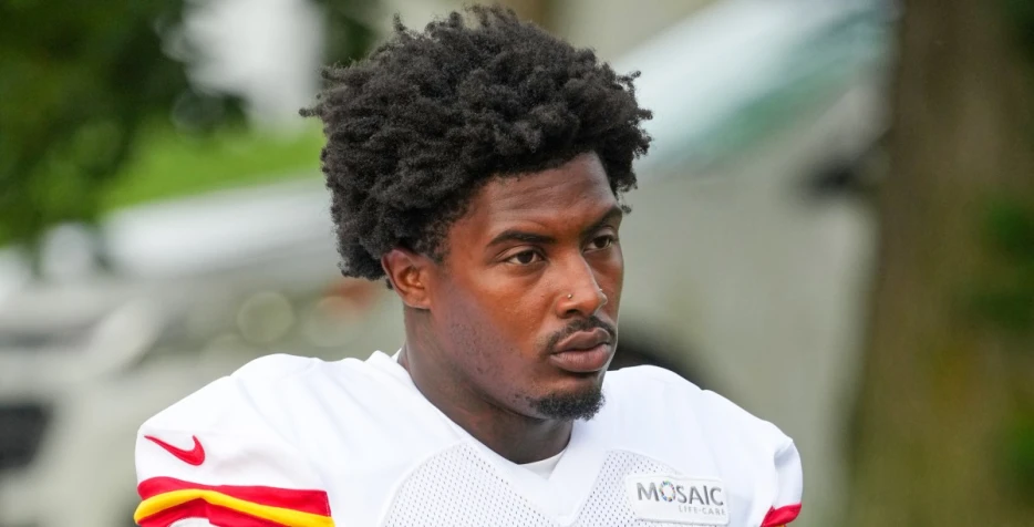 3 players miss Chiefs’ Wednesday practice