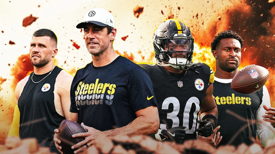 3 Steelers bold predictions for 2025 NFL season