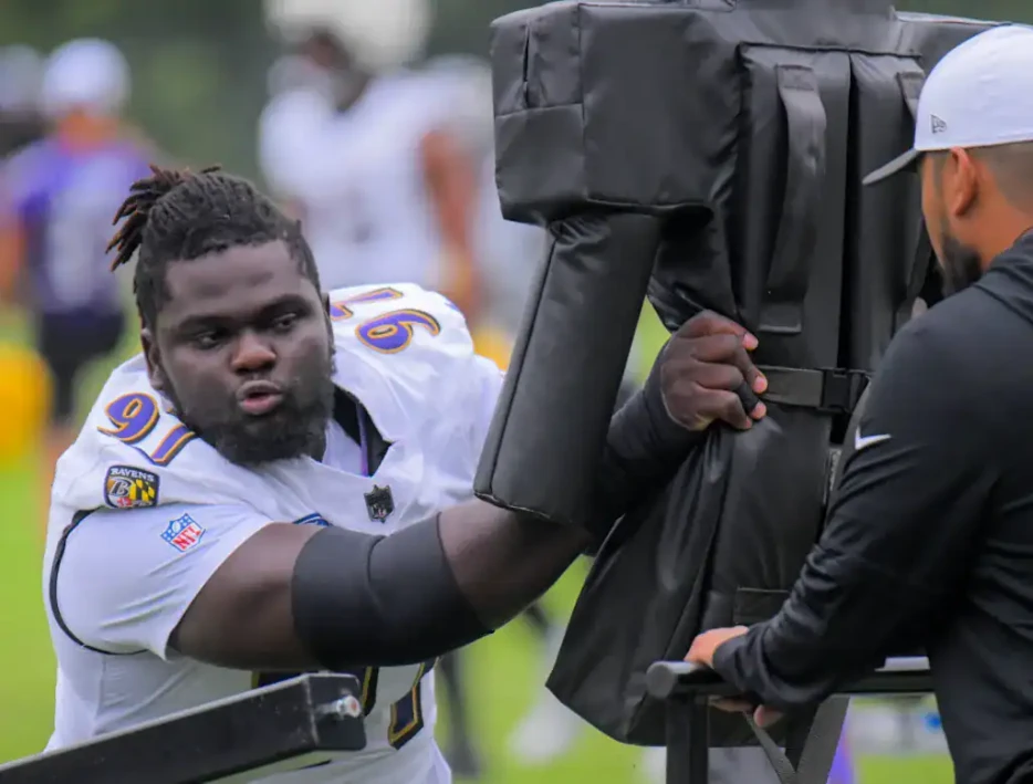 4 Intriguing Run-Stopping Defensive Tackle Waiver Claim Ideas