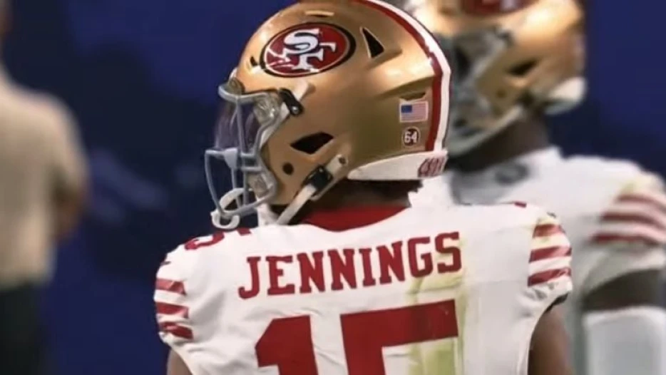 49ers Adamant WR Jauan Jennings Won’t Be Traded