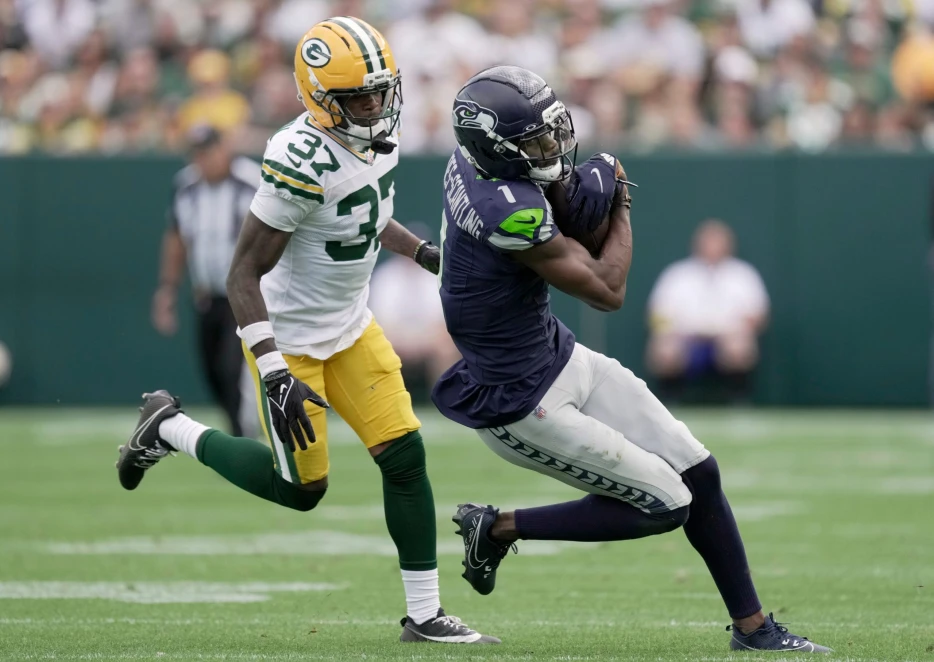 49ers &amp; Steelers Teams To Watch For WR Marquez Valdes-Scantling