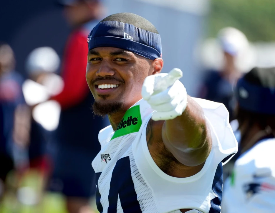 49ers Have ‘High Interest’ In Signing WR Kendrick Bourne, Vikings Trade Fell Through