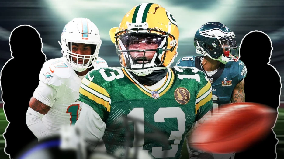 5 Fantasy Football Running Backs Who Will Lose The Most Touches In 2025