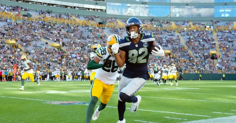 6 early thoughts on the initial Seahawks 53-man roster