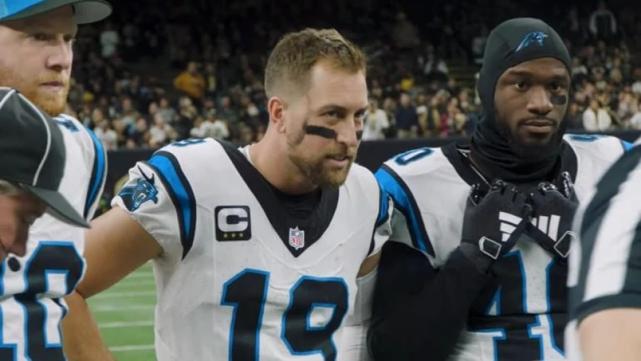 Additional WR Trade Targets Off The Board As Steelers Continue Searching For Upgrade
