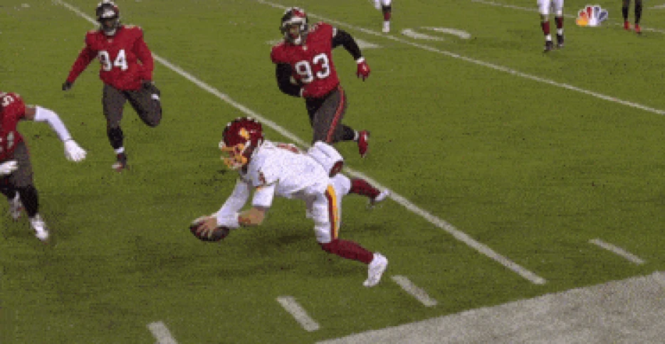 All aTwitter: 27-Aug-25 – Is Josh Johnson the answer at QB3 for the Commanders?